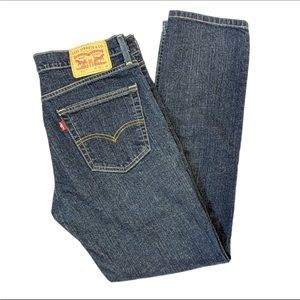Levi’s 511 jeans size 36